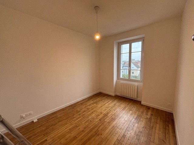 Appartement T1  - Rennes (408019) - photo-3