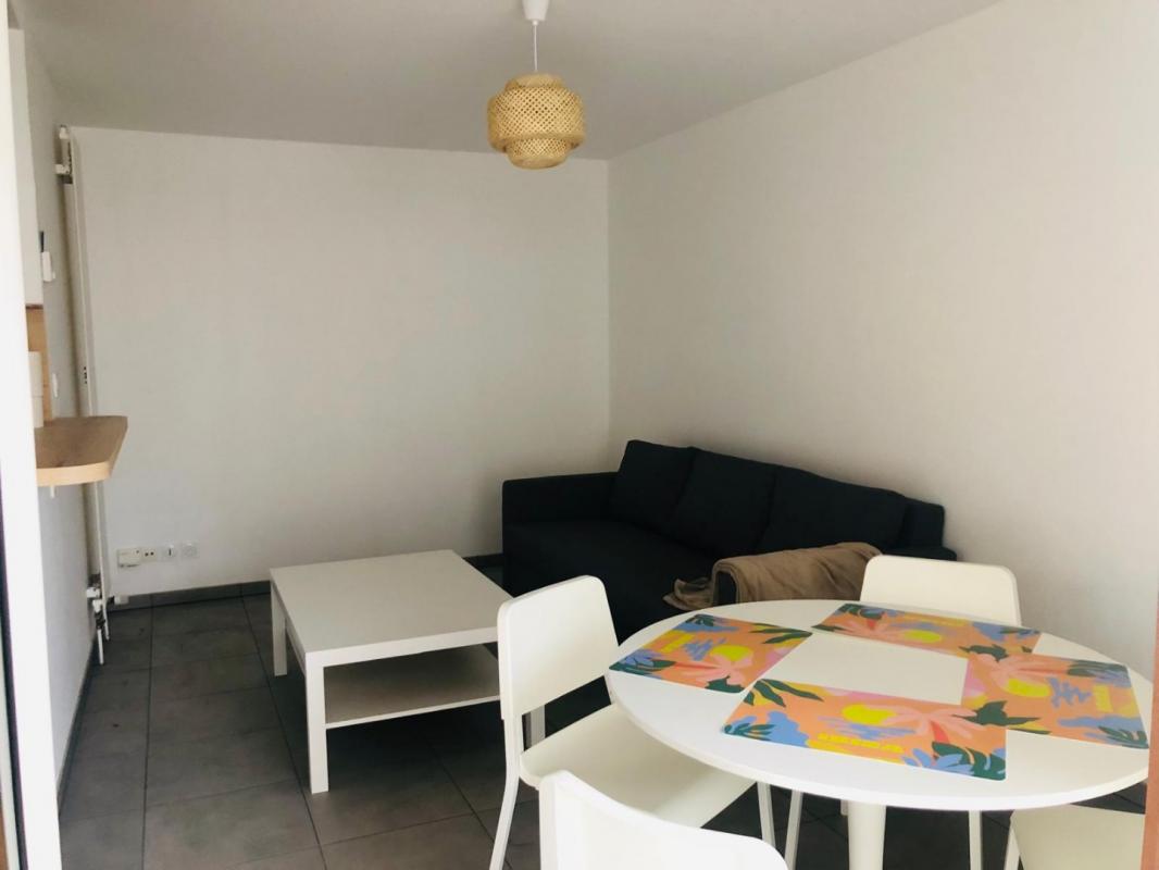 Appartement T1  - Nantes (403525) - photo-3