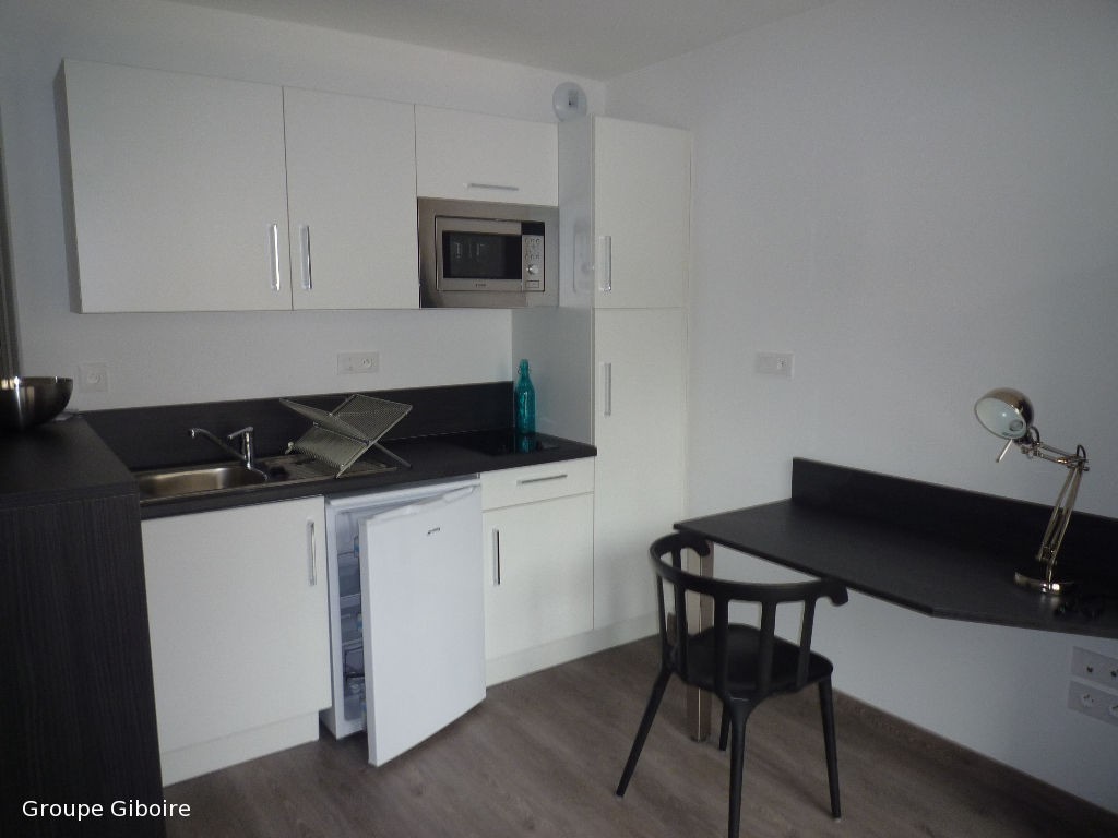 Appartement T5  - Rennes (401752) - photo-3