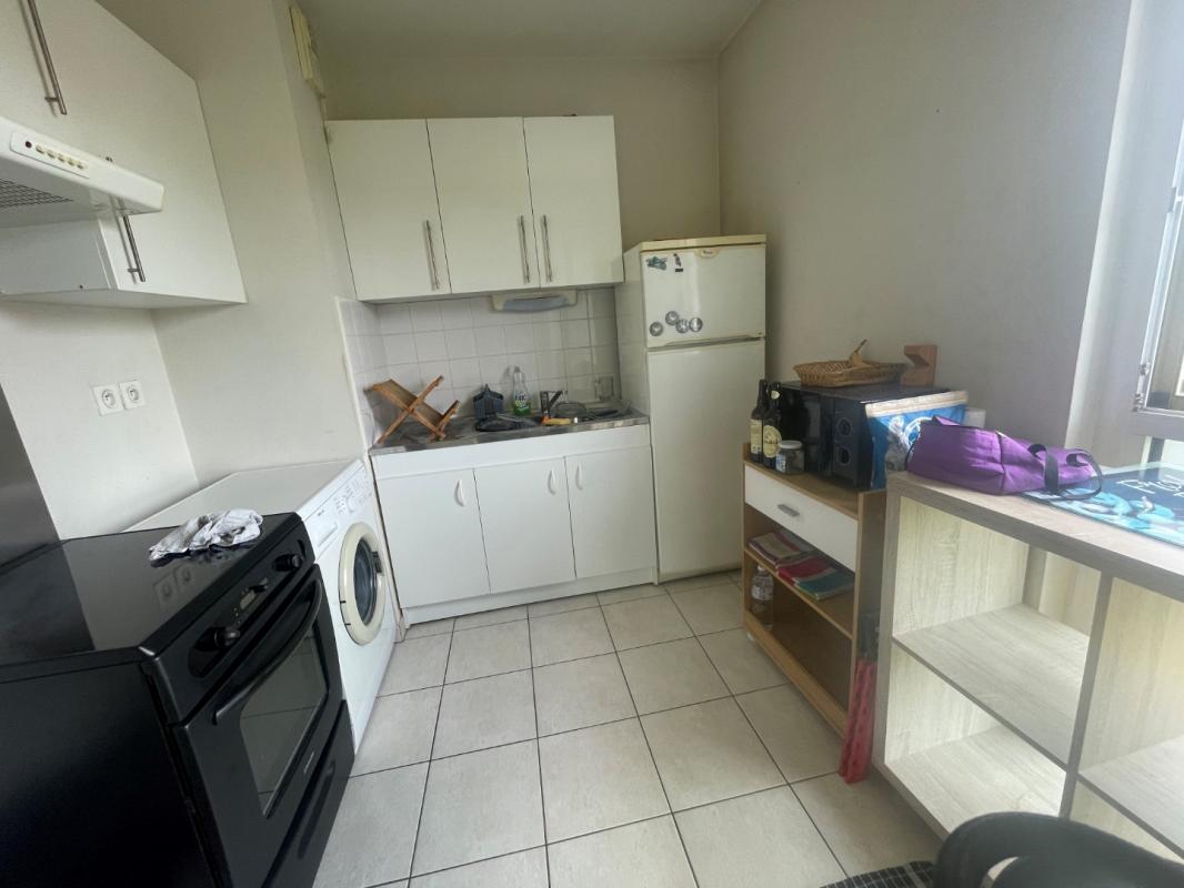 Appartement T1  - Rennes (396860) - photo-3