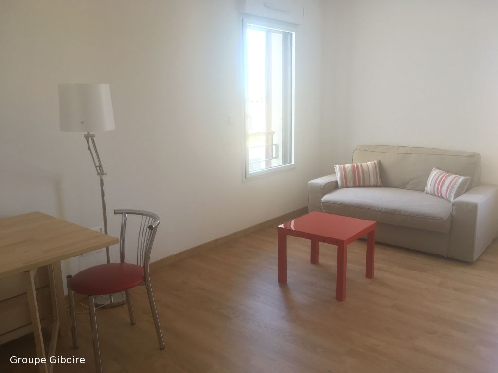 Appartement T2  - Rennes (403433) - photo-3