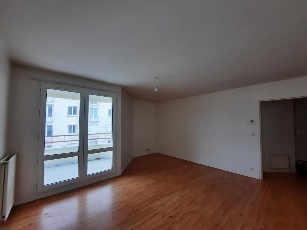 Appartement T2  - Rennes (401803) - photo-3