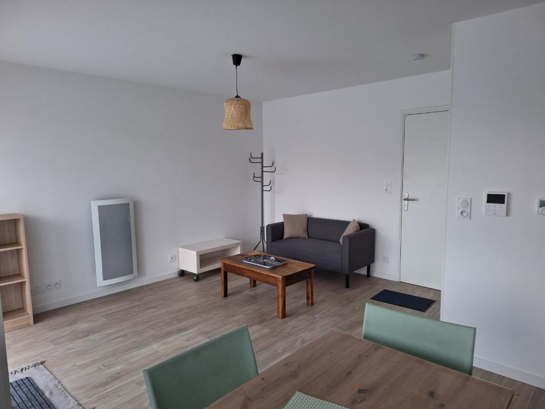 Appartement T3  - Saint Malo (395056) - photo-3