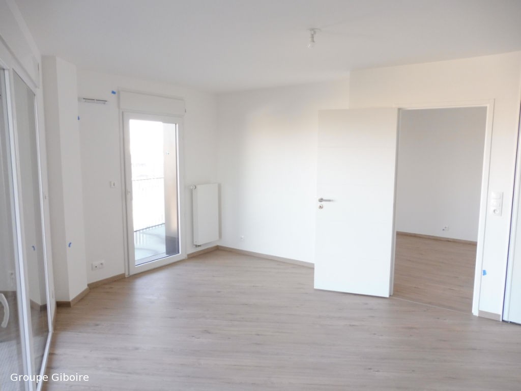 Appartement T2  - Saint Gregoire (103299) - photo-3