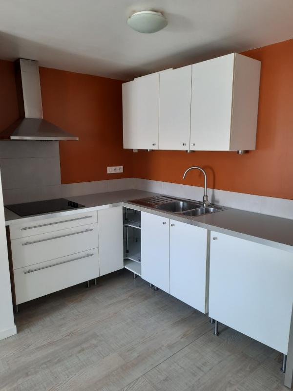 Appartement T1  - Angers (402437) - photo-3