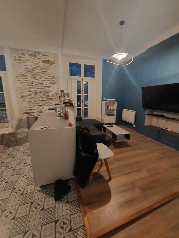 Appartement T1  - Nantes (408806) - photo-3