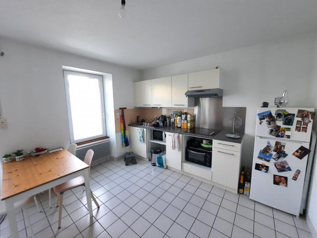 Appartement T2  - Bruz (408065) - photo-3