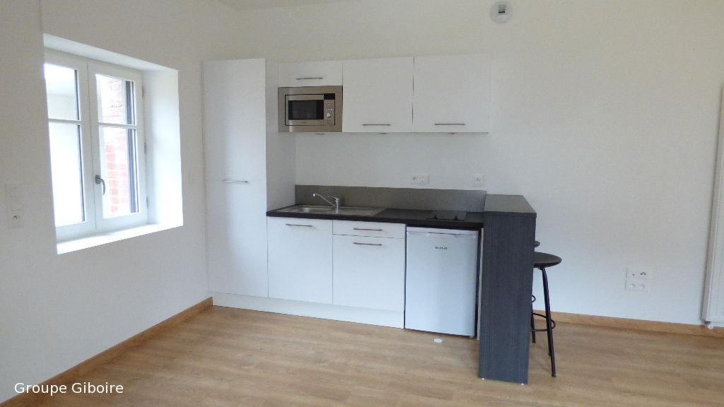 Appartement T2  - Nantes (401202) - photo-3