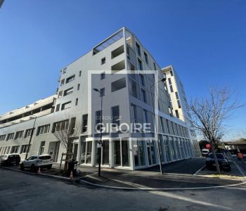 Bureaux  - ANGERS (49.017197) - vignette