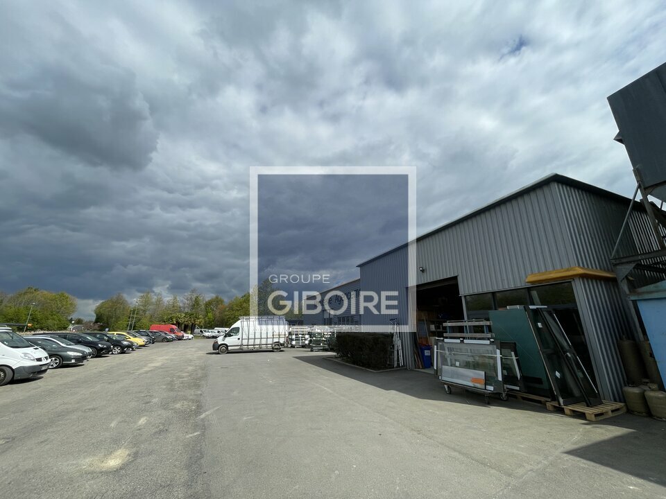 Local d'activites  - BRUZ (35.6246) - photo-2