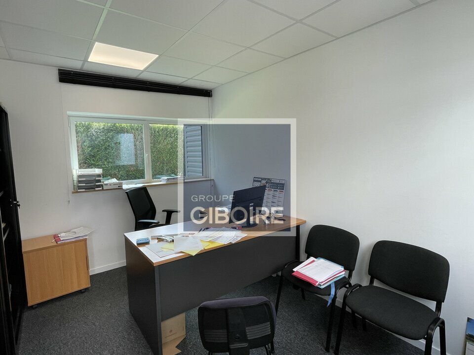 Local d'activites  - BRUZ (35.6246) - photo-12