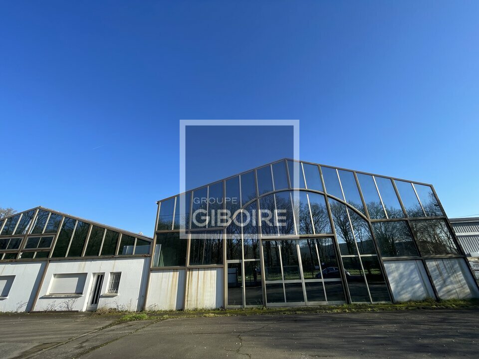 Local d'activites  - BRUZ (35.6509) - photo-1