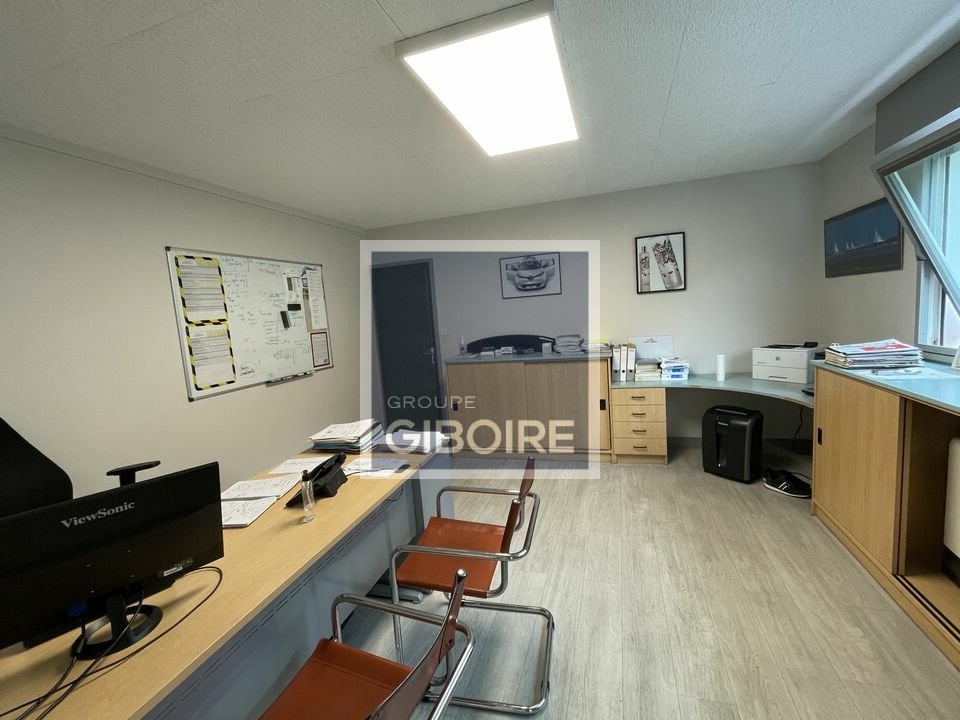 Local d'activites  - BRUZ (35.6509) - photo-11