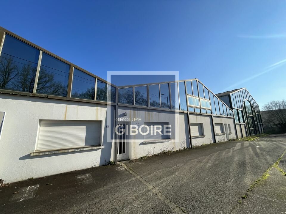 Local d'activites  - BRUZ (35.6509) - photo-2