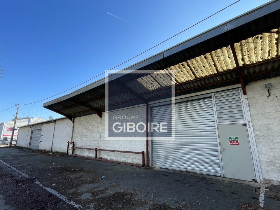 Local d'activites  - BRUZ (35.6509) - photo-3