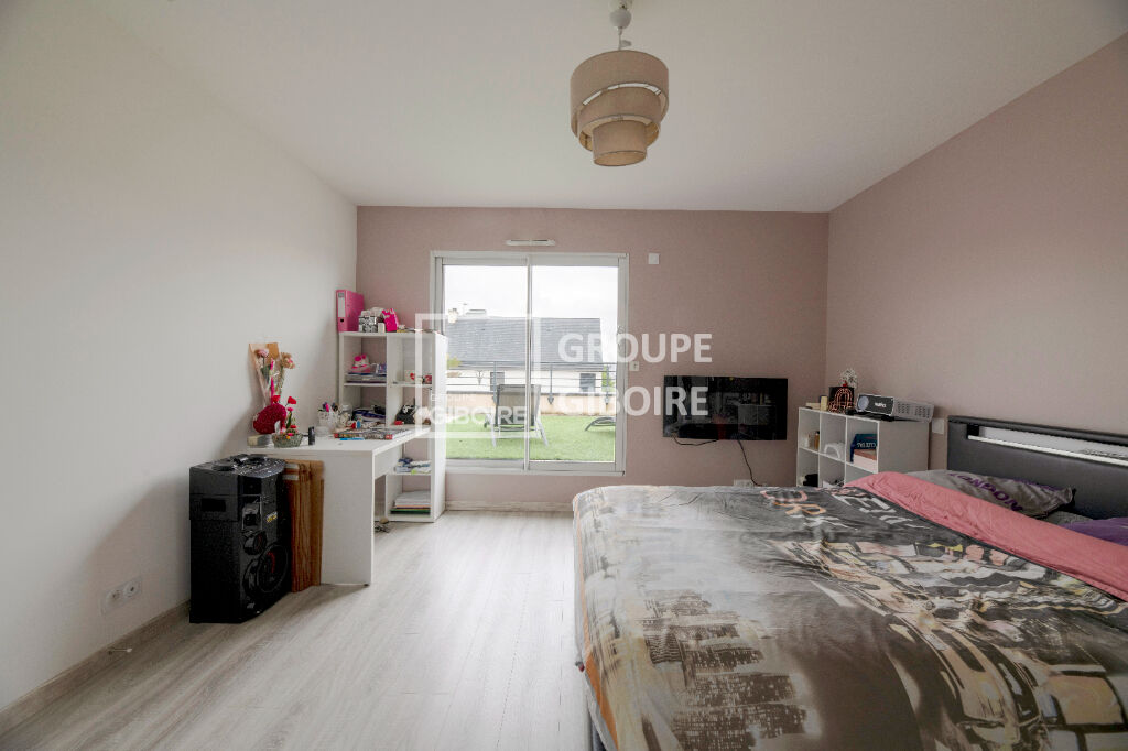 Maison T7  - SAINT GREGOIRE (MD25285) - photo-6