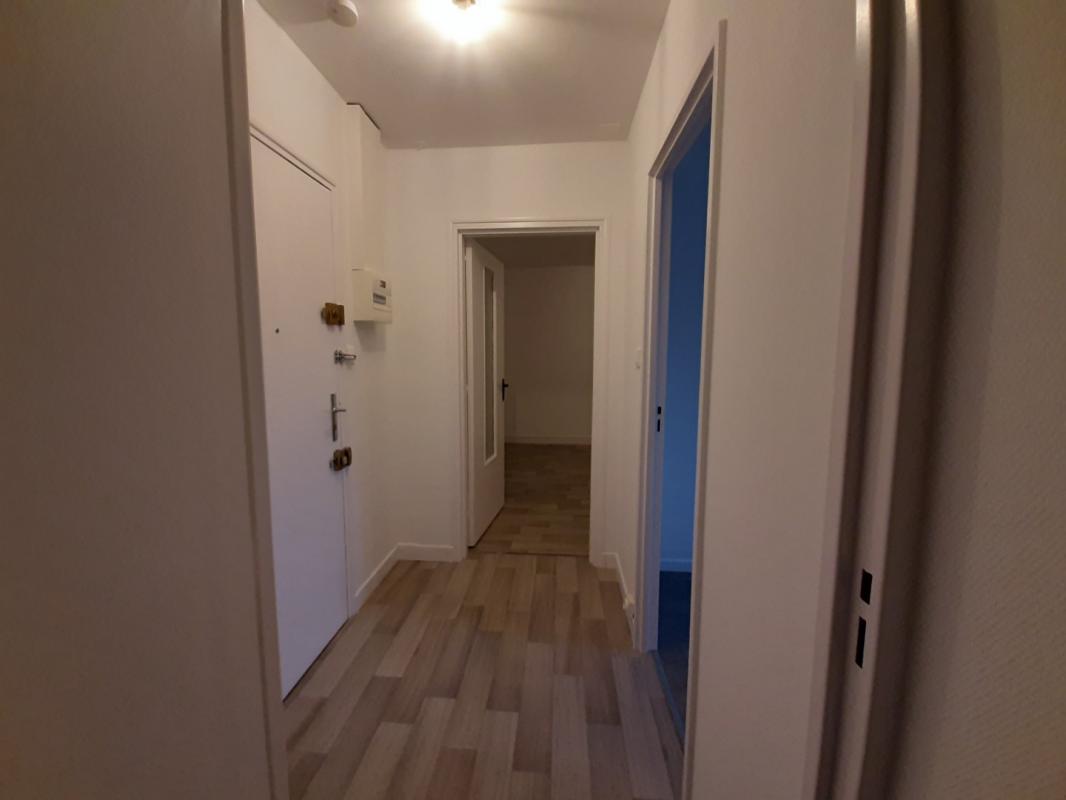 Appartement T2  - Rennes (409511) - photo-4