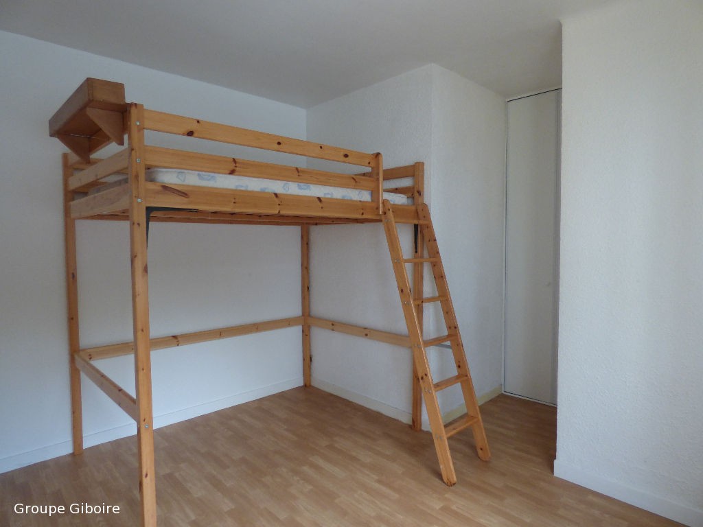 Appartement T2  - Rennes (409511) - photo-4