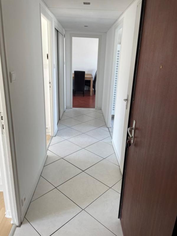 Appartement T2  - Rennes (409526) - photo-4