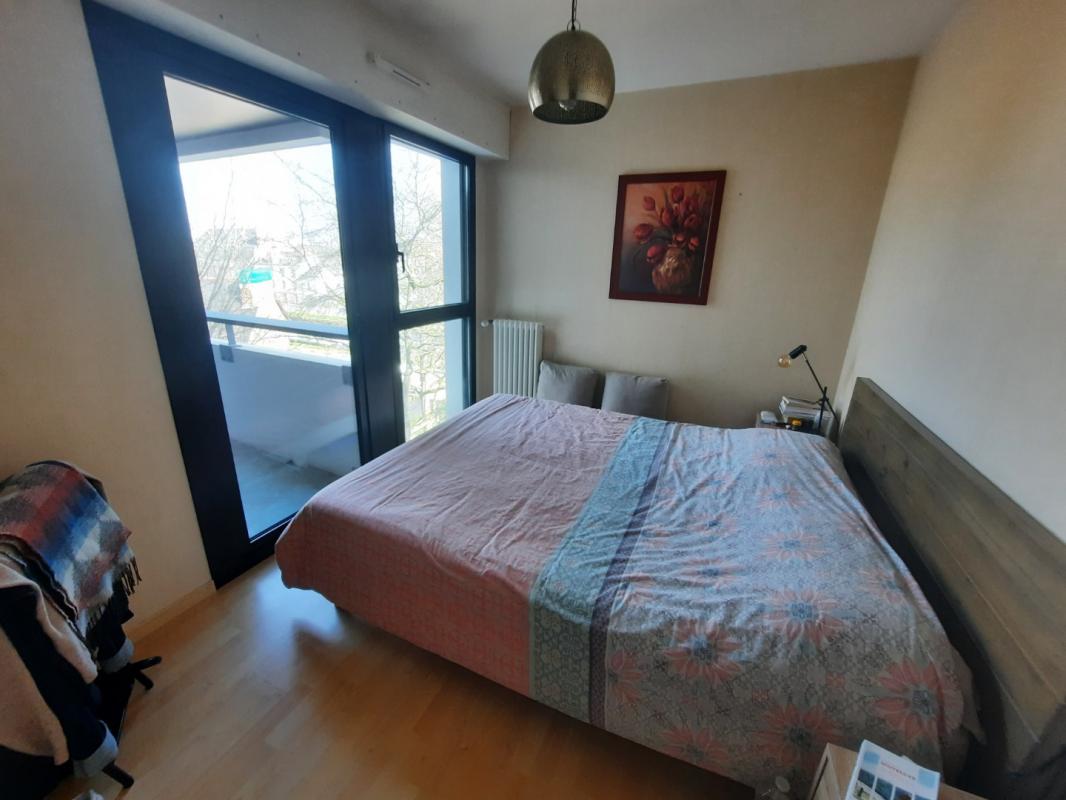 Appartement T1  - Rennes (410209) - photo-4