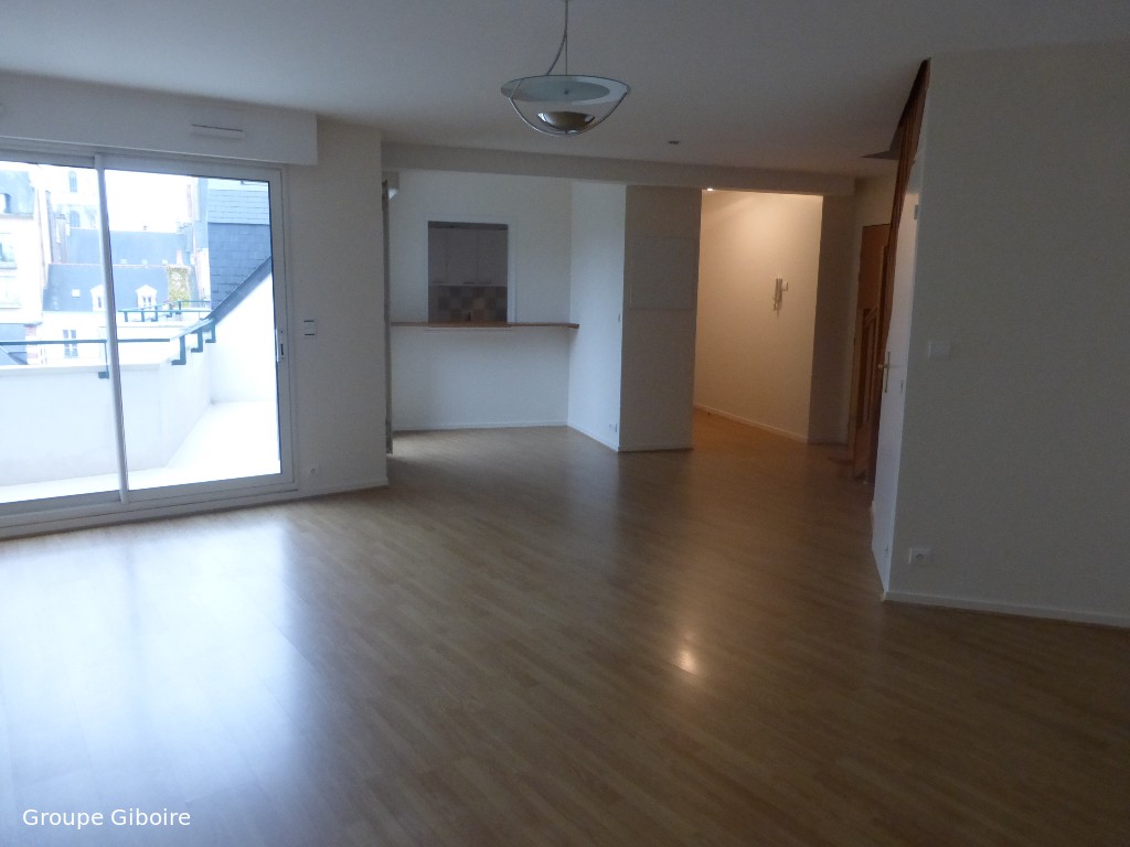 Appartement T1  - Rennes (363309) - photo-4