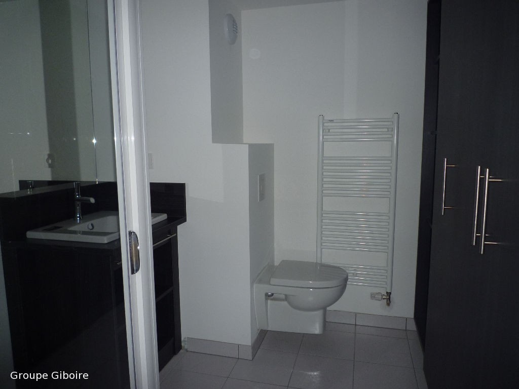 Appartement T5  - Rennes (401752) - photo-4