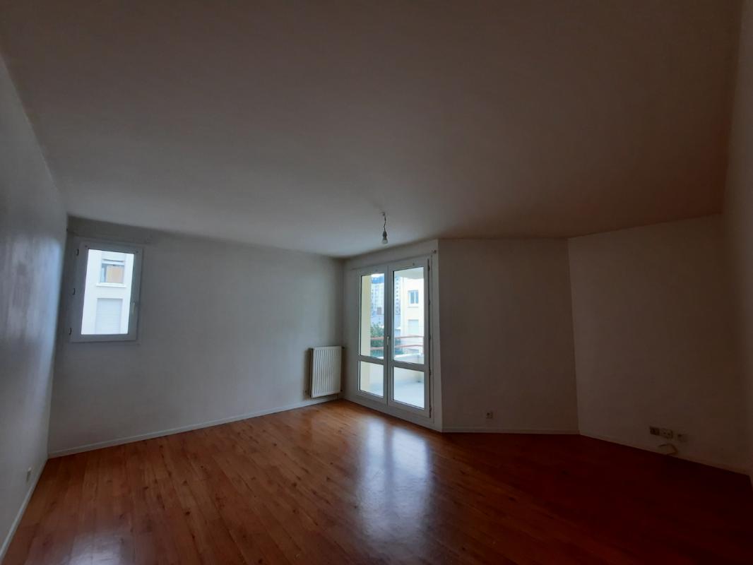 Appartement T2  - Rennes (401803) - photo-4