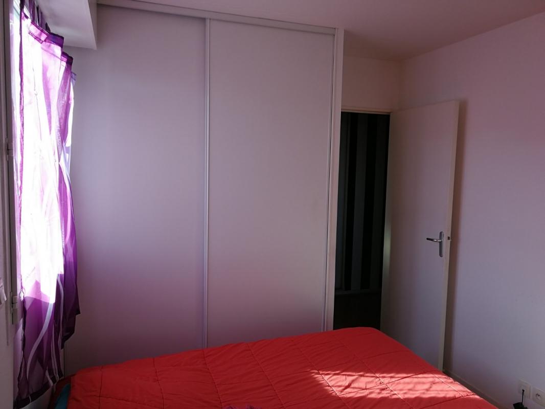 Appartement T1  - Rennes (408019) - photo-4