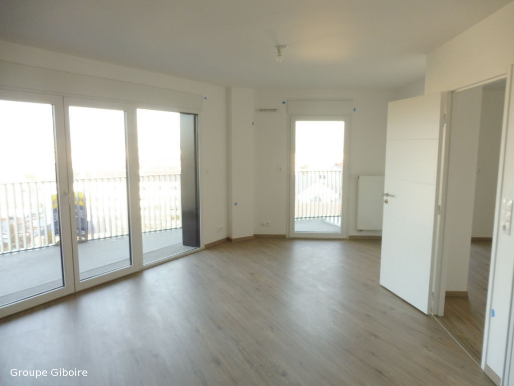 Appartement T2  - Saint Gregoire (103299) - photo-4