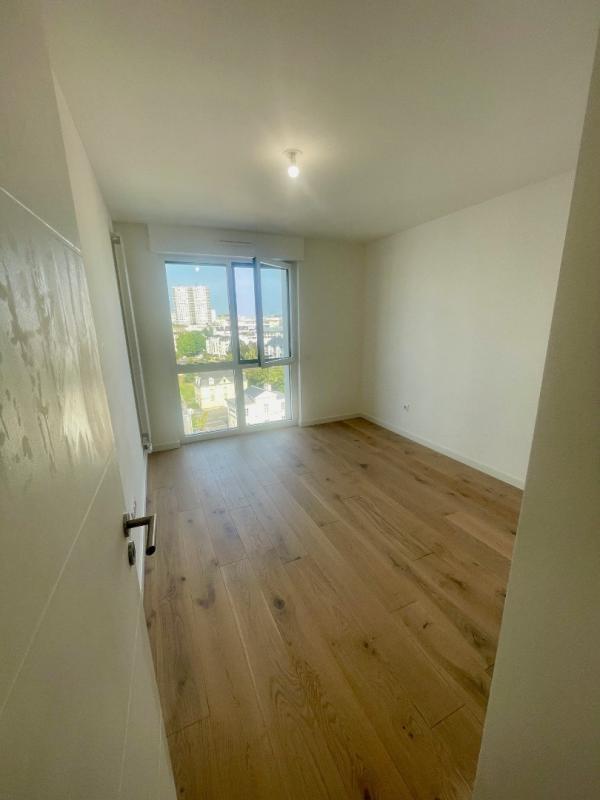 Appartement T3  - Rennes (407352) - photo-4