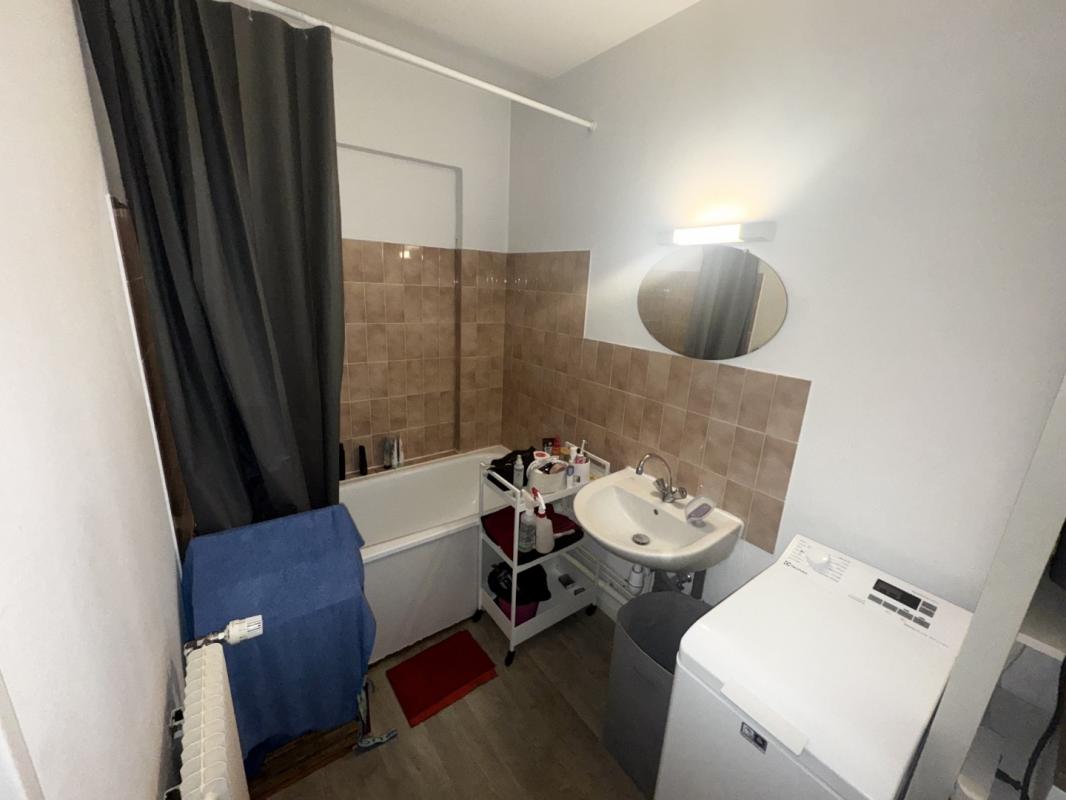 Appartement T1  - Angers (402437) - photo-4