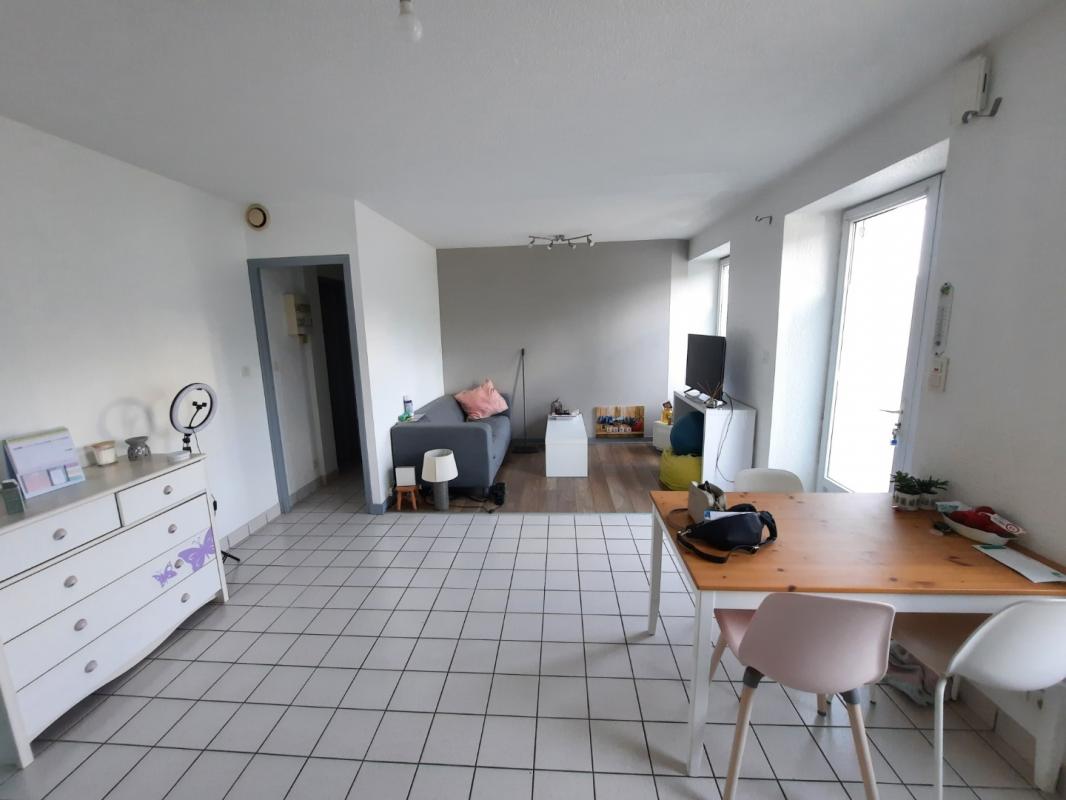 Appartement T2  - Bruz (408065) - photo-4