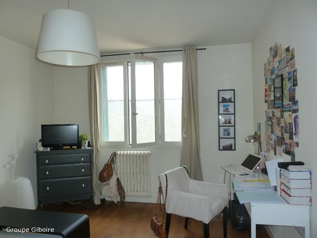 Appartement T3  - Rennes (397458) - photo-5