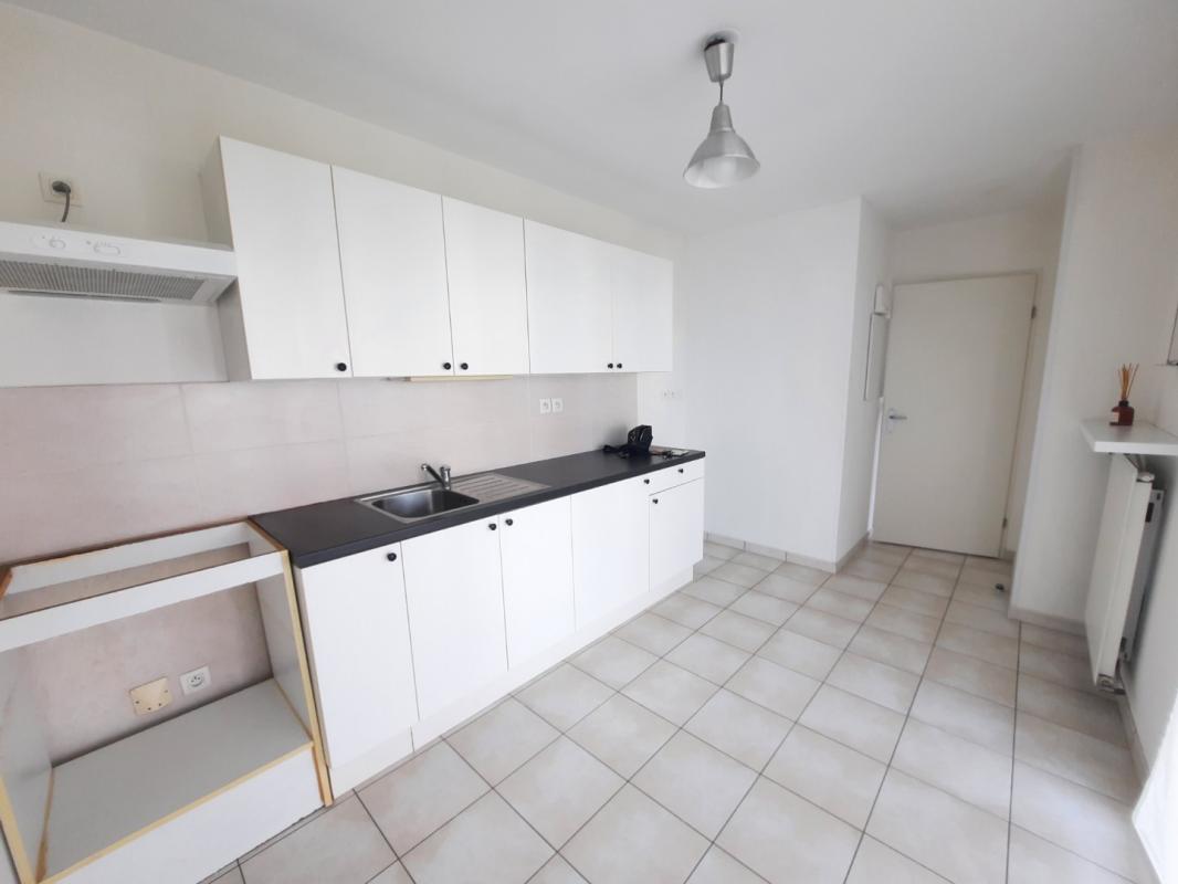 Appartement T3  - Rennes (407352) - photo-5