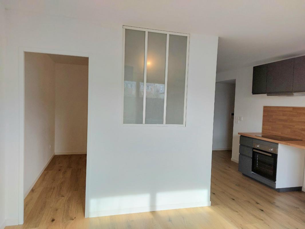 Appartement T2  - Nantes (409870) - photo-5