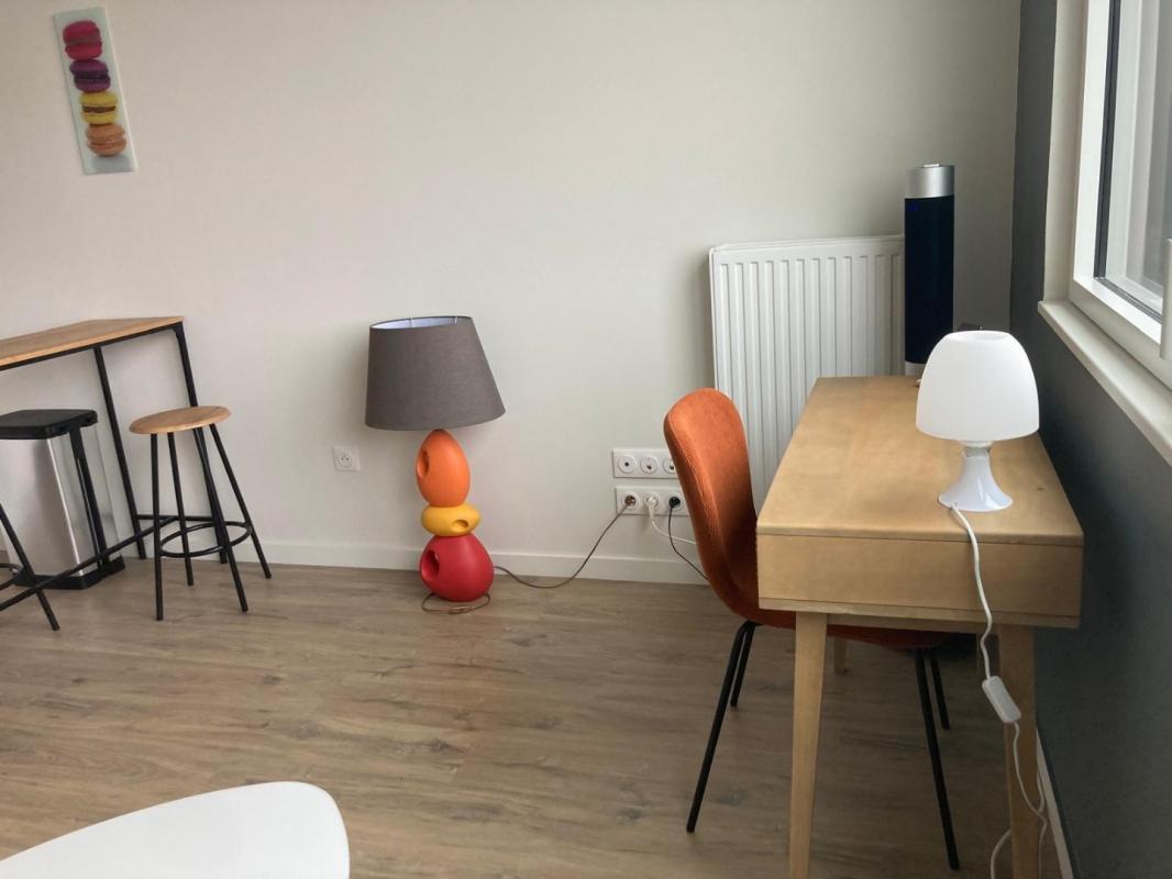 Appartement T3  - Rennes (397458) - photo-5