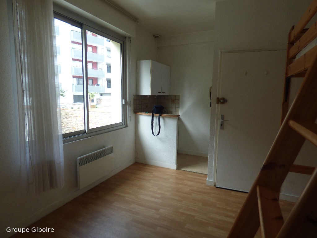 Appartement T2  - Rennes (409526) - photo-5