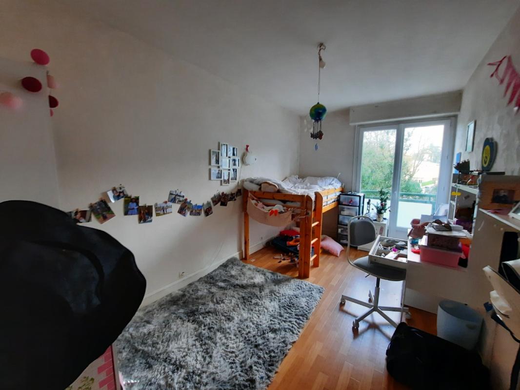 Appartement T1  - Rennes (410209) - photo-5