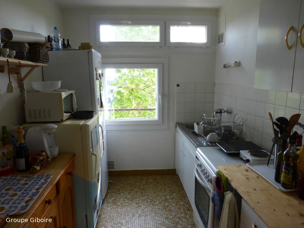 Appartement T5  - Rennes (401752) - photo-5