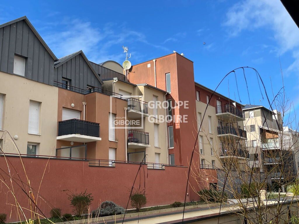 Appartement T4  - SAINT MALO (JD25242GE) - photo-1