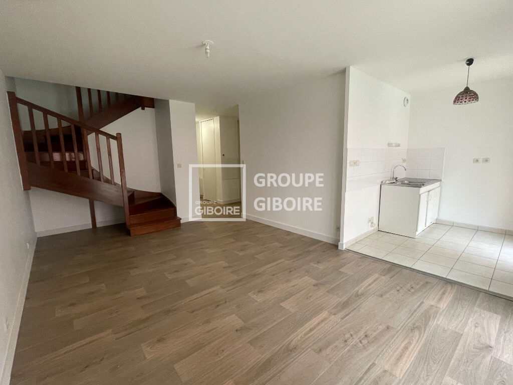 Appartement T4  - SAINT MALO (JD25242GE) - photo-2