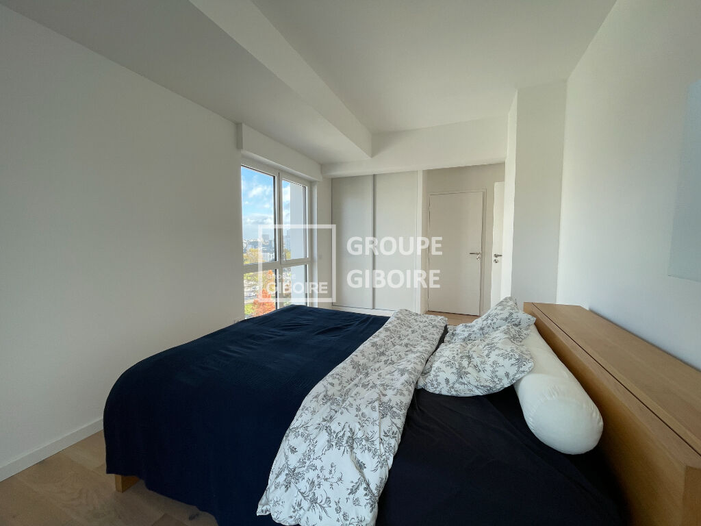 Appartement T4  - RENNES (MD25279) - photo-3