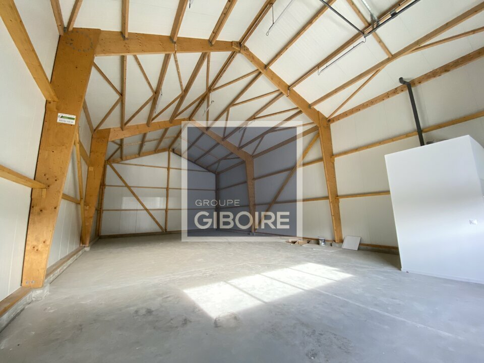 Local d'activites  - GOVEN (35.6582) - photo-6