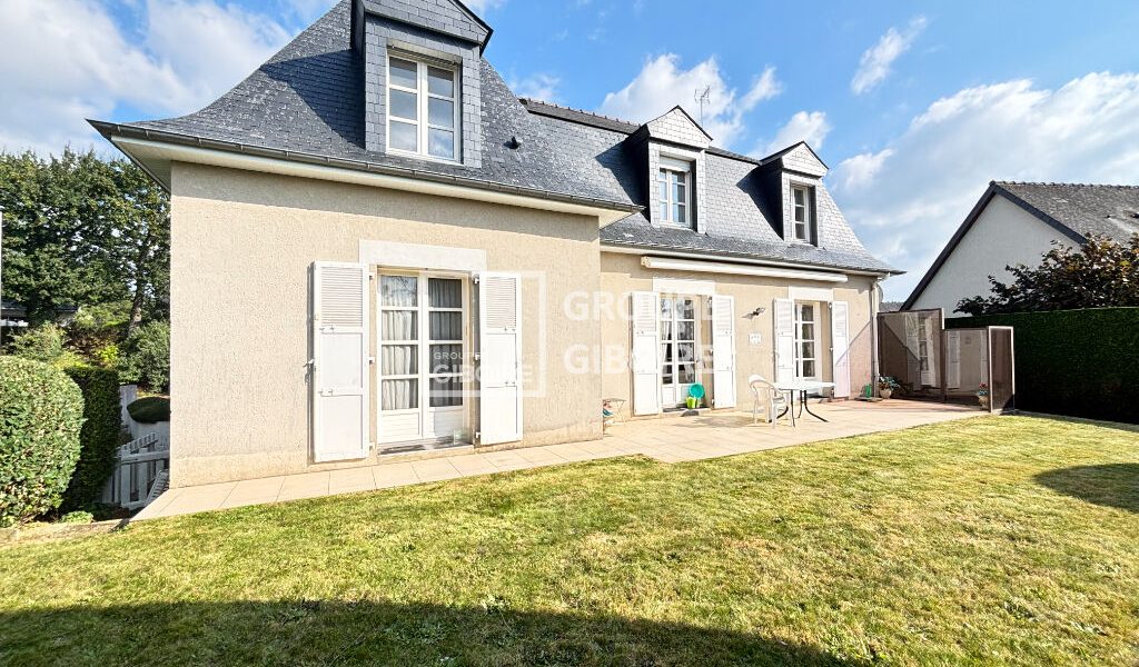 Maison T8  - CESSON SEVIGNE (EJ25373) - photo principale