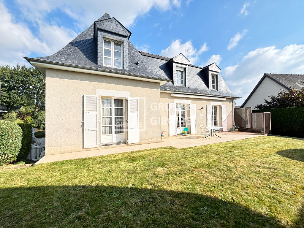 Maison T8  - CESSON SEVIGNE (EJ25373) - photo-1