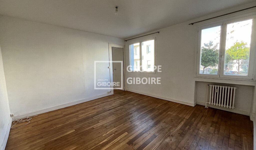 Appartement T3  - NANTES (ML24576) - photo principale