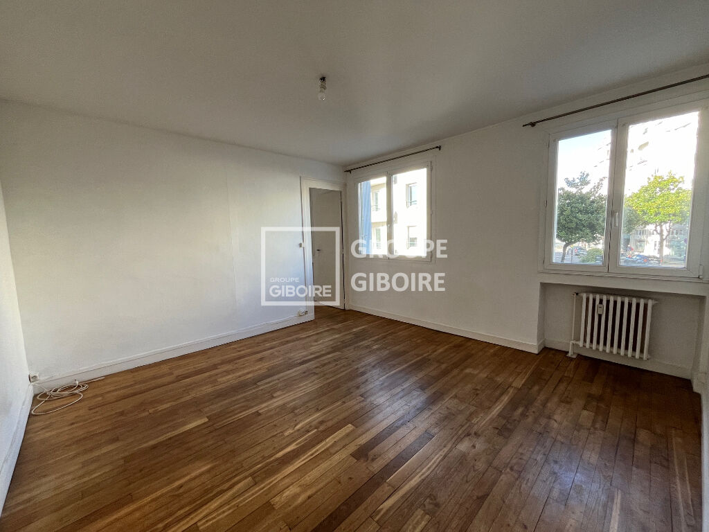 Appartement T3  - NANTES (ML24576) - photo-1