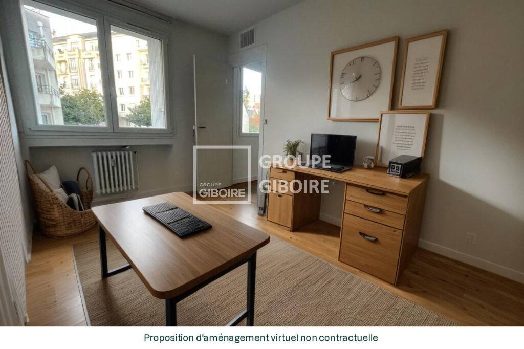 Appartement T3  - NANTES (ML24576) - photo-8