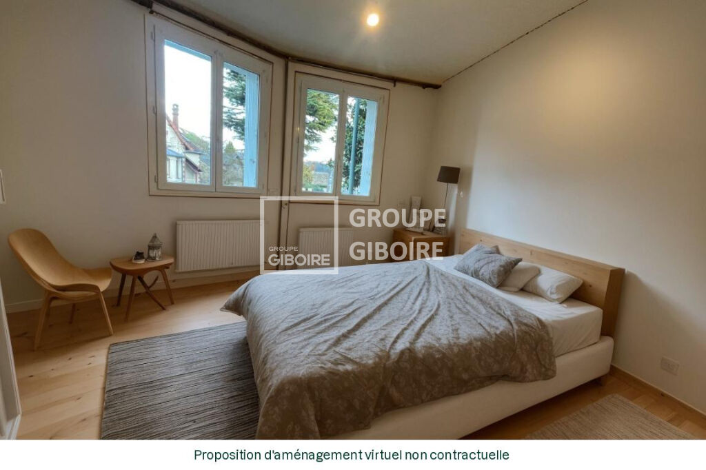 Appartement T3  - NANTES (ML24576) - photo-10