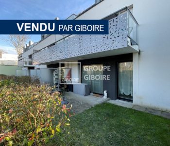 Appartement T2  - BRUZ (JR24495E) - vignette